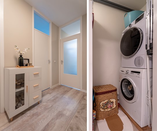 Medium property photo - Hallant 13, 3191 SG Hoogvliet Rotterdam